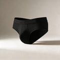 Brief Unicolor - Negro